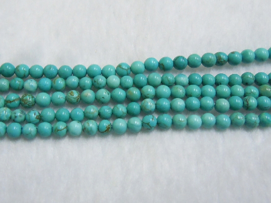 Green Howlite